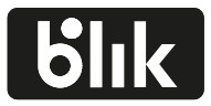 Monokolor Logo Blik